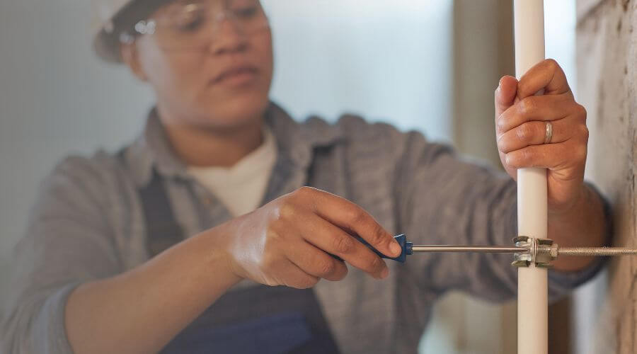 Professional sink repair in Partridge, KY